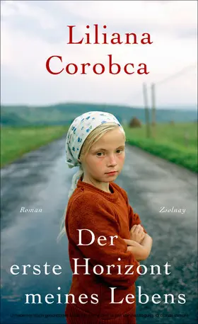 Corobca | Der erste Horizont meines Lebens | E-Book | sack.de