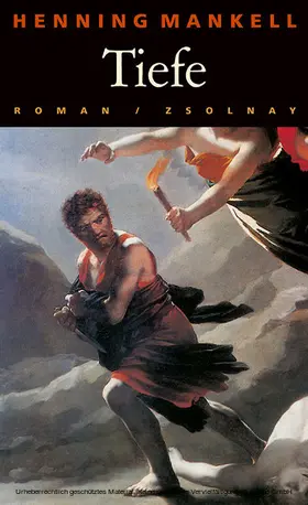 Mankell | Tiefe | E-Book | www2.sack.de