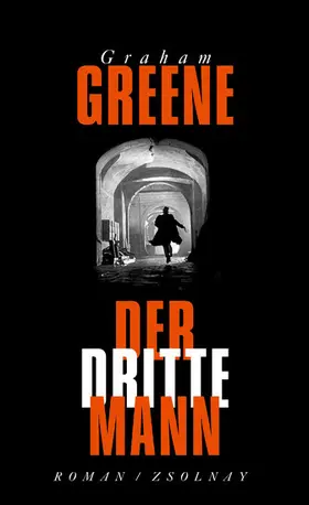 Greene | Der dritte Mann | E-Book | sack.de