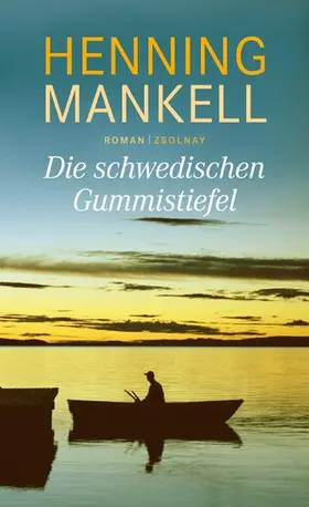 Mankell |  Die schwedischen Gummistiefel | eBook | Sack Fachmedien