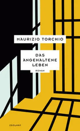 Torchio |  Das angehaltene Leben | Buch |  Sack Fachmedien
