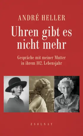 Heller |  Uhren gibt es nicht mehr | eBook | Sack Fachmedien