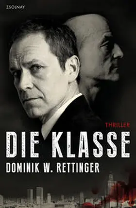 Rettinger |  Die Klasse | Buch |  Sack Fachmedien