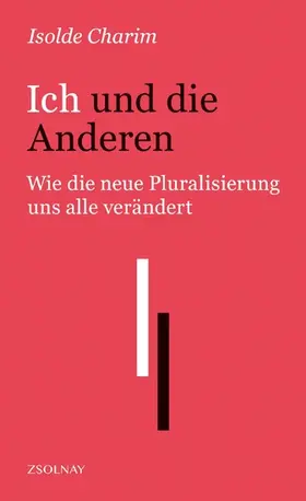 Charim |  Ich und die Anderen | eBook | Sack Fachmedien