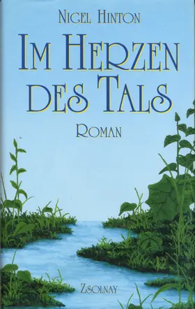 Hinton |  Im Herzen des Tals | eBook | Sack Fachmedien