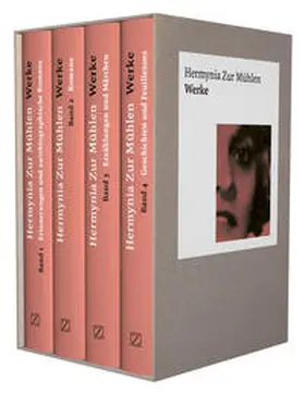 Zur Mühlen / Weinzierl | Werke | Buch | 978-3-552-05926-9 | sack.de