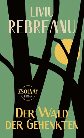 Rebreanu |  Der Wald der Gehenkten | eBook | Sack Fachmedien