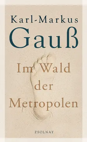 Gauß |  Im Wald der Metropolen | eBook | Sack Fachmedien