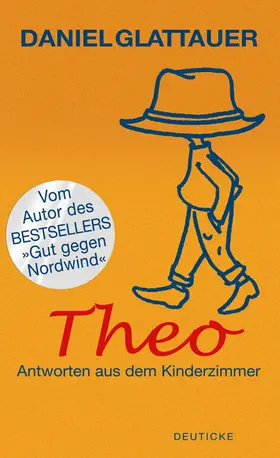 Glattauer |  Theo | eBook | Sack Fachmedien