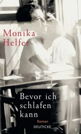 Helfer |  Bevor ich schlafen kann | eBook | Sack Fachmedien