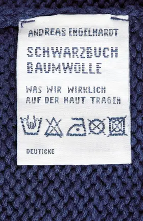 Engelhardt |  Schwarzbuch Baumwolle | eBook | Sack Fachmedien