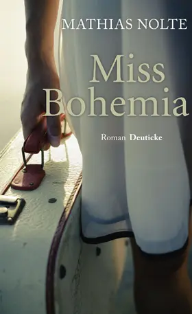Nolte |  Miss Bohemia | eBook | Sack Fachmedien