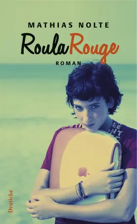 Nolte |  Roula Rouge | eBook | Sack Fachmedien
