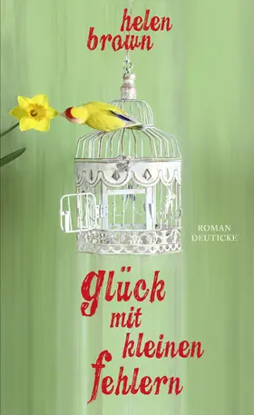 Brown |  Glück mit kleinen Fehlern | Buch |  Sack Fachmedien