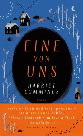 Cummings |  Eine von uns | eBook | Sack Fachmedien