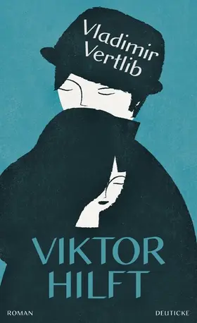 Vertlib |  Viktor hilft | eBook | Sack Fachmedien