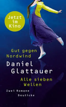 Glattauer |  Gut gegen Nordwind / Alle sieben Wellen | Buch |  Sack Fachmedien