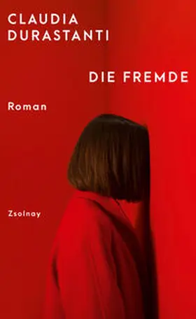 Durastanti |  Die Fremde | Buch |  Sack Fachmedien