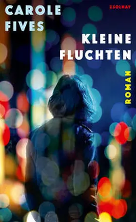 Fives |  Kleine Fluchten | Buch |  Sack Fachmedien