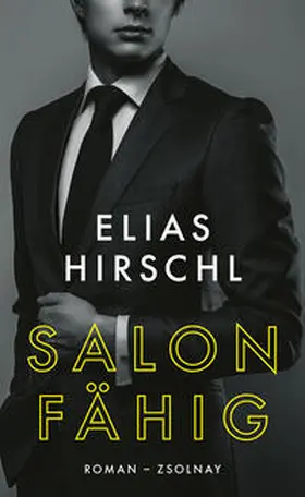 Hirschl |  Salonfähig | Buch |  Sack Fachmedien