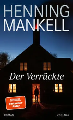 Mankell |  Der Verrückte | Buch |  Sack Fachmedien