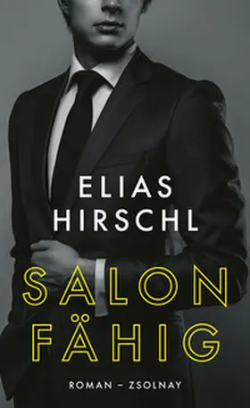 Hirschl |  Salonfähig | eBook | Sack Fachmedien