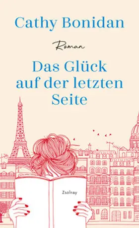 Bonidan |  Das Glück auf der letzten Seite | eBook | Sack Fachmedien