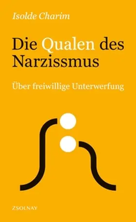 Charim |  Die Qualen des Narzissmus | eBook | Sack Fachmedien