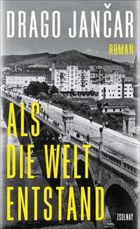 Jancar / Jancar |  Als die Welt entstand | Buch |  Sack Fachmedien