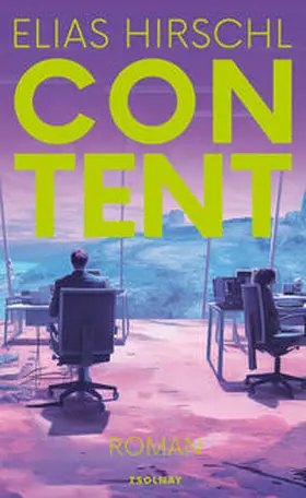 Hirschl |  Content | Buch |  Sack Fachmedien
