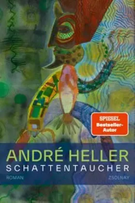 Heller |  Schattentaucher | eBook | Sack Fachmedien