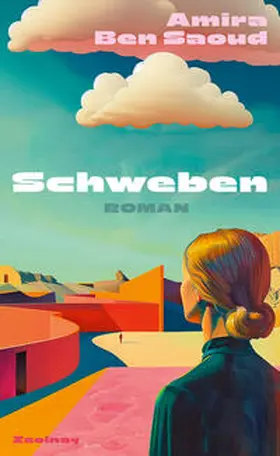 Ben Saoud |  Schweben | Buch |  Sack Fachmedien