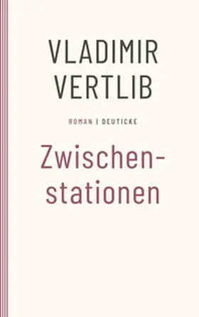 Vertlib |  Zwischenstationen | Buch |  Sack Fachmedien