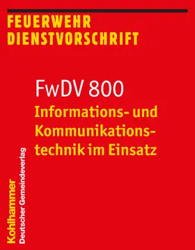  Informations- und Kommunikationstechnik im Einsatz | Buch |  Sack Fachmedien