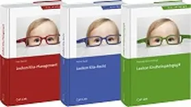 Botzum / Dittrich / Hundt |  Bundle Lexikon Management, Recht und Pädagogik | Buch |  Sack Fachmedien