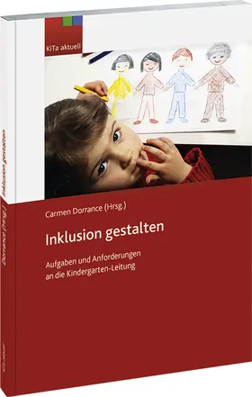 Dorrance |  Inklusion gestalten - Österreich | Buch |  Sack Fachmedien