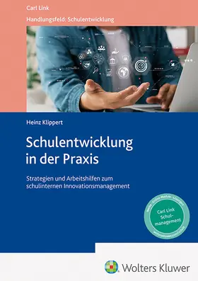 Klippert |  Schulentwicklung in der Praxis | Buch |  Sack Fachmedien