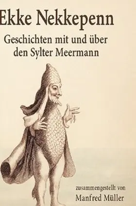 Müller |  Ekke Nekkepenn | Buch |  Sack Fachmedien