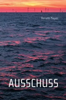 Mayer |  Ausschuss | Buch |  Sack Fachmedien