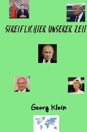 Klein |  Streiflichter unserer Zeit | Buch |  Sack Fachmedien