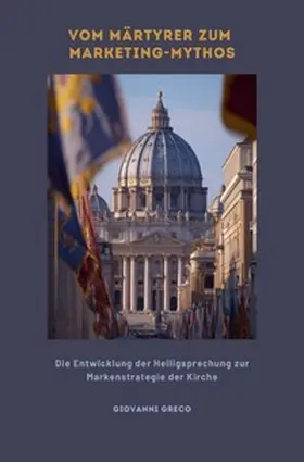Greco |  Vom Märtyrer zum Marketing-Mythos | Buch |  Sack Fachmedien