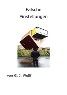 Wolff |  Falsche Einstellungen | Buch |  Sack Fachmedien