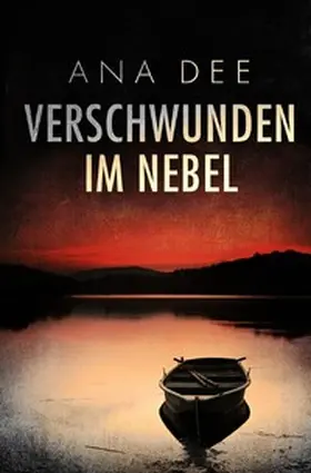 Dee |  Verschwunden im Nebel | Buch |  Sack Fachmedien