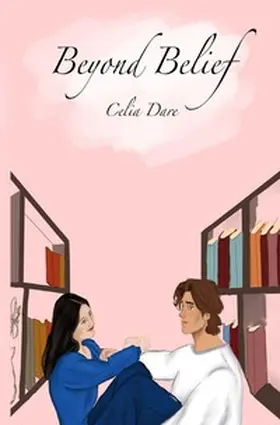 Dare |  Beyond Reihe / Beyond Belief | Buch |  Sack Fachmedien