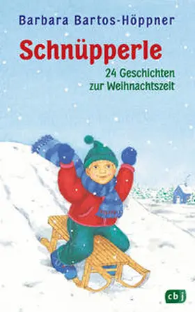 Bartos-Höppner |  Schnüpperle | Buch |  Sack Fachmedien