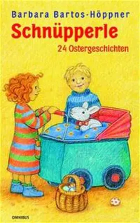 Bartos-Höppner |  Schnüpperle | Buch |  Sack Fachmedien