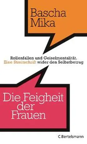 Mika |  Die Feigheit der Frauen | Buch |  Sack Fachmedien