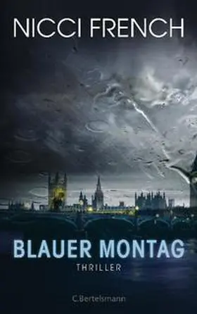 French |  Blauer Montag | Buch |  Sack Fachmedien