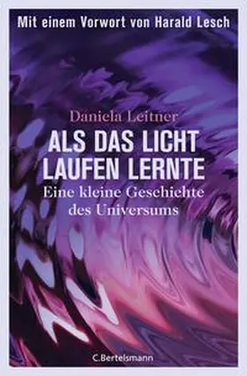 Leitner |  Als das Licht laufen lernte | Buch |  Sack Fachmedien
