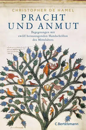 Hamel | Pracht und Anmut | Buch | 978-3-570-10199-5 | www2.sack.de